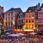 Rouen: Private Walking Tour with a Licensed Tour Guide - FAQ