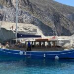 Round of Antiparos & Despotiko with Traditional Boat - Value for Money and Practical Insights