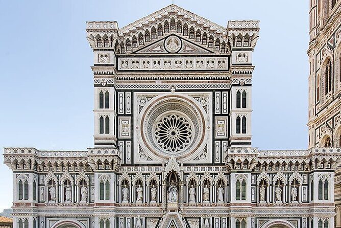 Round private trip to Pisa and Florence from Livorno Cruise Port - The Value of This Experience