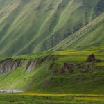 Round-Trip Bus Transfer to Truso Valley from Kazbegi - Who Should Consider This Tour?