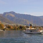 Round trip cruise from Montreux to Chillon - Practical tips for travelers
