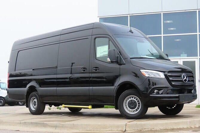 Round-Trip Private Transfer Oslo Airport OSL to Oslo City by Minibus - Why This Transfer Works Well