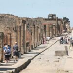 Round-Trip Shuttle Transfer from Naples to Pompeii - Transportation Quality and Comfort