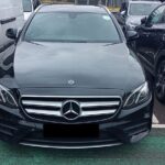 Round Trip Taxi Transfer - Gatwick Airport To & From London - What to Expect from the Transfer Experience