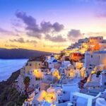 Round trip transfer For Oia - Who This Transfer Is Perfect For