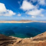 Roundtrip Ferry Transfer to La Graciosa with Free Wifi - What to Do on La Graciosa