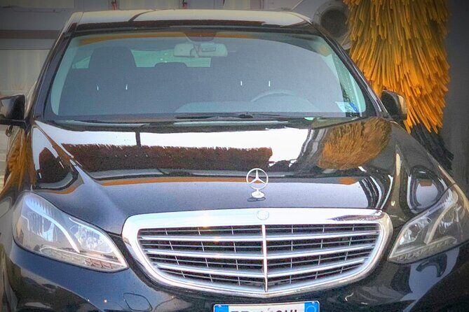 Roundtrip Naples to Positano and Positano to Naples - Authentic Experiences and Tips