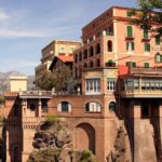 Roundtrip Naples to Sorrento and Sorrento to Naples - Breakdown of the Itinerary