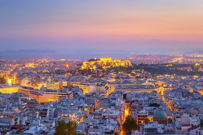 Roundtrip Transfer from Athens Airport to Athens City - The Practicalities: Pricing and Booking