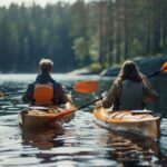Rovaniemi: Arctic Canoeing Trip & Barbeque - FAQ