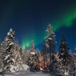 Rovaniemi: Aurora Borealis and Picnic - The Value and Practicalities