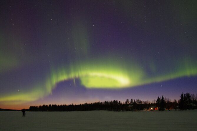 Rovaniemi Aurora Hunting Tour - Who Will Love This Tour?