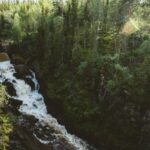 Rovaniemi: Auttiköngäs Waterfalls Hike Tour & Barbeque - Frequently Asked Questions