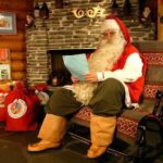 Rovaniemi Guided Tour and Santa Claus Village - The Itinerary Breakdown