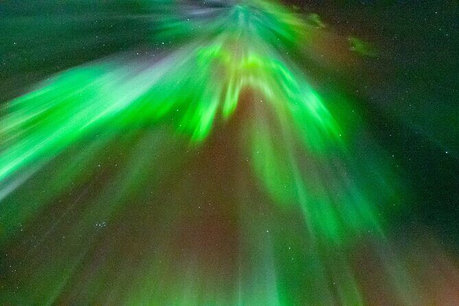 Rovaniemi Hunting Aurora at the Best Spots - Final Thoughts