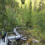 Rovaniemi: Korouoma Canyon Hike and Barbecue Experience - Practical Details: What You Need to Know