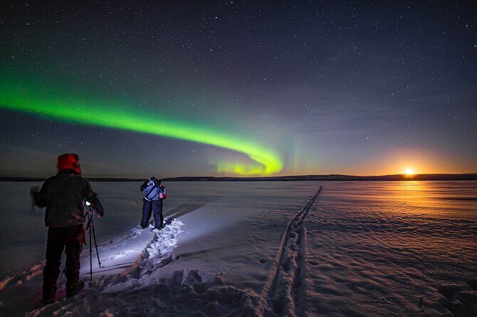 Rovaniemi Northern Lights Photography Small-Group Tour - Value for Money: Is It Worth It?