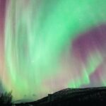 Rovaniemi: Northern Lights Pro Guaranteed - Unlimited (PRIVATE) - A Tailored Aurora Chase