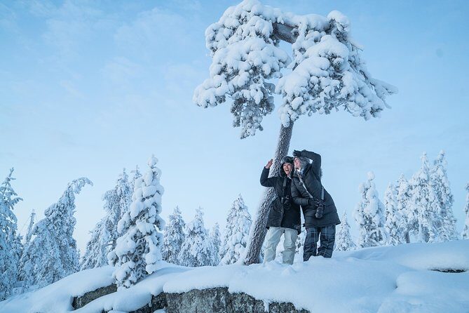 Rovaniemi photography tour - What’s Included and How It Enhances Your Experience