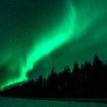 Rovaniemi: Private Aurora Tour with Guaranteed Sightings - Transportation and Comfort