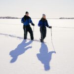 Rovaniemi: Snowshoe Walk to The Arctic Nature - Exploring the Itinerary: What Makes This Tour Special