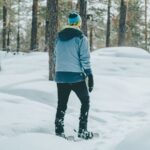 Rovaniemi: Snowshoeing in a magical snowy forest - Fireside Snacking & Cultural Insights