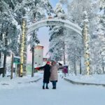 Rovaniemi: Trip to Ranua Zoo with Tickets Included - Who This Tour Suits Best