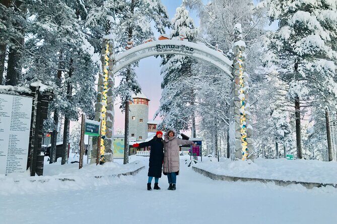 Rovaniemi: Trip to Ranua Zoo with Tickets Included - Who This Tour Suits Best