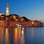 Rovinj by night - Who Would Love This Experience?