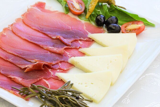 Rovinj Walking Food Tour - FAQ