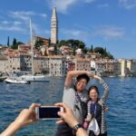 Rovinj walking tours - Practical Details