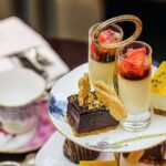 Royal Afternoon Tea & Walk at Kensington Palace - Analyzing the Value
