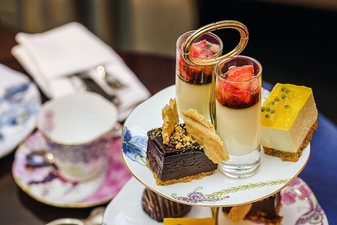 Royal Afternoon Tea & Walk at Kensington Palace - Analyzing the Value
