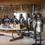 ROYAL Castle Skokloster and Viking Sigtuna (private tour) - Scenic Views and Swedish Capital Highlights