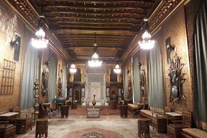 Royal Delights - Sinaia with Peles Palace and Gardens Day Trip from Bucharest - An In-Depth Look at the Sights