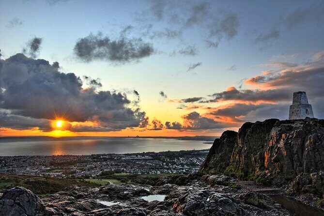 Royal Edinburgh Overnight Tour by Rail from London - Summary: Is It Worth It?