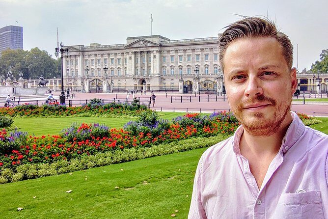 Royal London And Changing of Guard - Very Small Group Tour - Who Is This Tour Best For?