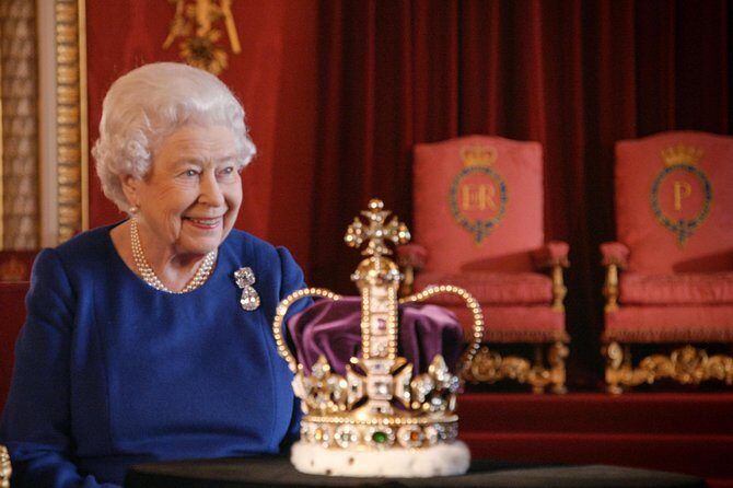 Royal London Grand Tour with Chauffeur and Guide - Who Will Love This Tour?