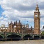 Royal London Westminster Tour - Practical Details & What to Expect