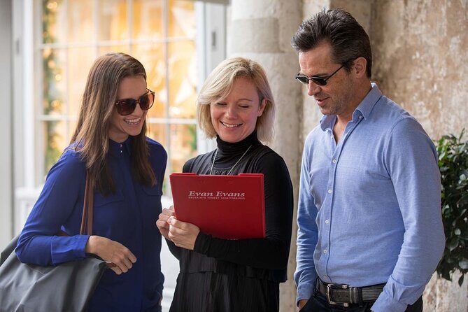 Royal London with Changing of the Guard Private Car Tour - Transportation and Guide Quality