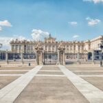 Royal Madrid Private Walking Tour: Palaces & Plazas - The Sum Up