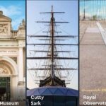 Royal Museums Greenwich Day Pass - The Sum Up