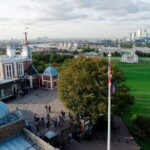 Royal Observatory Greenwich & Prime Meridian Entry Ticket London - Detailed Breakdown of the Itinerary