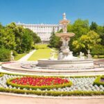 Royal Palace Afternoon Skip The Line & Madrid Historical Tour - Authentic Experiences and Unique Insights