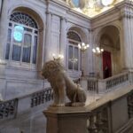Royal Palace Madrid Small Group Tour with Skip the Line Ticket - Practical Details: Meeting, Timing, and Accessibility