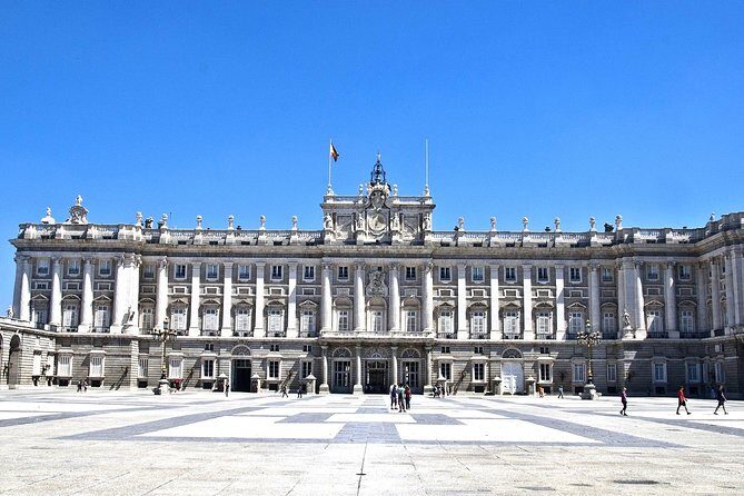 Royal Palace Madrid & Tapas Experience with Skip the Line Ticket - Final Thoughts: Is It Worth It?