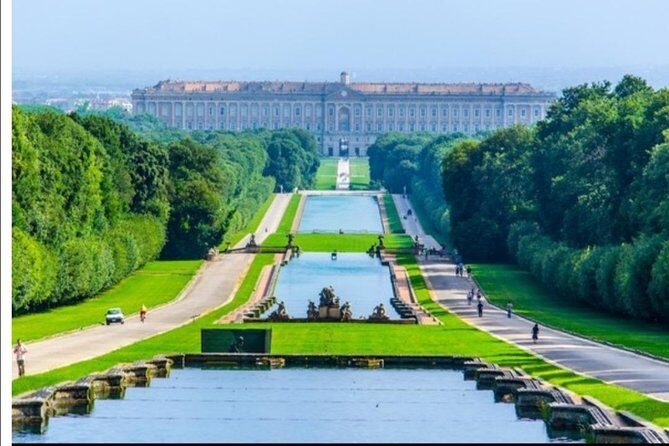 Royal Palace of Caserta tour and Cantina del Vesuvio winery. - What Travelers Are Saying: Authentic Insights from Reviews