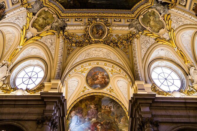 Royal Palace of Madrid Entry Ticket with Audioguide - Reviews and Real-World Insights