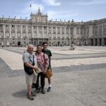 Royal Palace of Madrid private tour - Is It Worth the Cost?