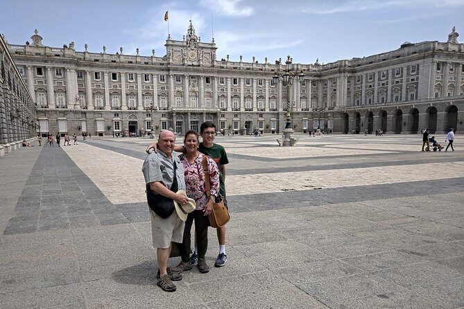 Royal Palace of Madrid private tour - Is It Worth the Cost?